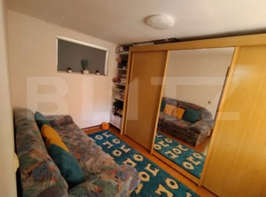 Casa la strada in Lipovu, renovata recent, 850 mp curte - imagine 19