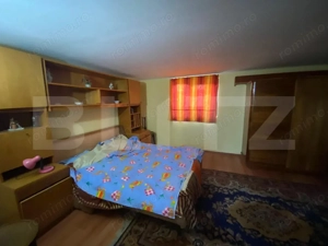 Casa cu 4 camere, SU 130 mp, teren 1900 mp, zona Galmeia - imagine 9