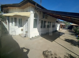 Casa la strada in Lipovu, renovata recent, 850 mp curte