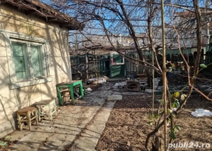 Casa batraneasca cu teren 300mp, deschidere 15.3mp - imagine 4