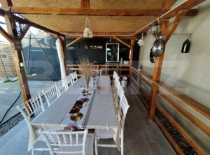 Casa la strada in Lipovu, renovata recent, 850 mp curte - imagine 10