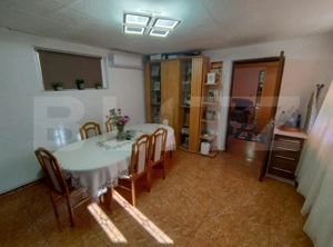 Casa la strada in Lipovu, renovata recent, 850 mp curte - imagine 18