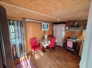 Casa la strada in Lipovu, renovata recent, 850 mp curte - imagine 8