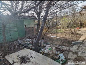 Casa batraneasca cu teren 300mp, deschidere 15.3mp - imagine 3