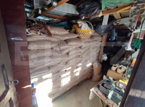 Casa la strada in Lipovu, renovata recent, 850 mp curte - imagine 5