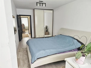 IOSEFIN - 3 Cam - Bloc Anvelopat - Garaj - Centrala Proprie - Lift - RENOVAT - imagine 3