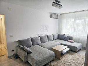 IOSEFIN - 3 Cam - Bloc Anvelopat - Garaj - Centrala Proprie - Lift - RENOVAT - imagine 2