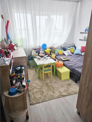 IOSEFIN - 3 Cam - Bloc Anvelopat - Garaj - Centrala Proprie - Lift - RENOVAT - imagine 6