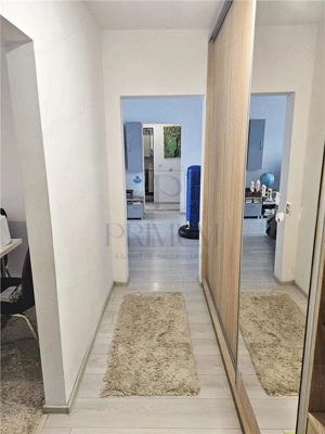 IOSEFIN - 3 Cam - Bloc Anvelopat - Garaj - Centrala Proprie - Lift - RENOVAT - imagine 11