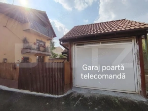 Casa P + 1 + M cu 5 camere, zona centrală a Craiovei