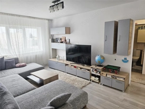 IOSEFIN - 3 Cam - Bloc Anvelopat - Garaj - Centrala Proprie - Lift - RENOVAT