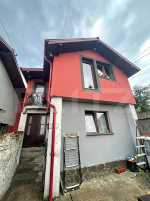  Casă de vânzare în Săcele – Zona Turches - imagine 11