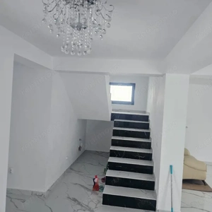 Casa P+1 zona Damila 149 mp, teren 412 - imagine 18