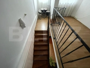 Oportunitate! Parte din duplex modern în regim P+M, teren de 400 mp,Semicentral - imagine 8