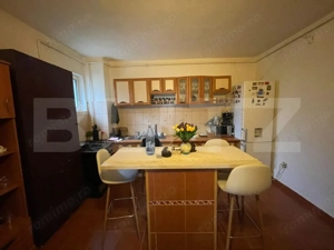 Oportunitate! Parte din duplex modern în regim P+M, teren de 400 mp,Semicentral - imagine 3