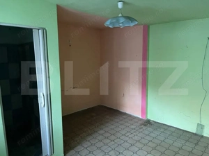 Casă în curte comună, 30 mp – Strada Predeal, vecini liniștiți - imagine 2