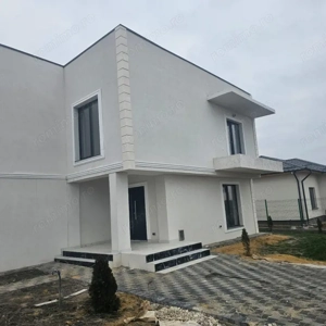 Casa P+1 zona Damila 149 mp, teren 412