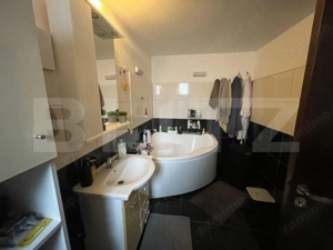 Oportunitate! Parte din duplex modern în regim P+M, teren de 400 mp,Semicentral - imagine 9