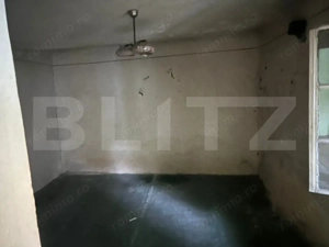 Casă în curte comună, 30 mp – Strada Predeal, vecini liniștiți - imagine 3