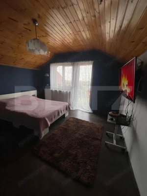  Casă de vânzare în Săcele – Zona Turches - imagine 7