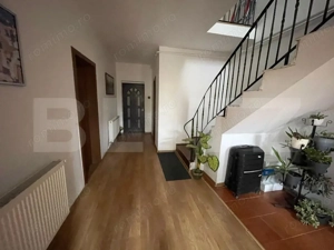 Oportunitate! Parte din duplex modern în regim P+M, teren de 400 mp,Semicentral