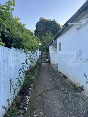 Casă în curte comună, 30 mp – Strada Predeal, vecini liniștiți - imagine 4