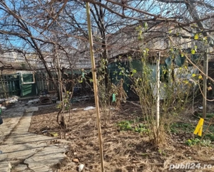 Casa batraneasca cu teren 300mp, deschidere 15.3mp - imagine 5