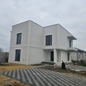 Casa P+1 zona Damila 149 mp, teren 412 - imagine 2