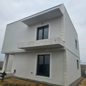 Casa P+1 zona Damila 149 mp, teren 412 - imagine 4