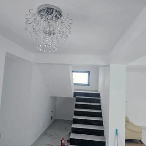 Casa P+1 zona Damila 149 mp, teren 412 - imagine 17