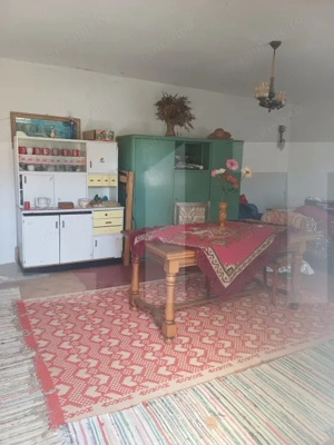 Casa taraneasca  .Dalnic - imagine 5