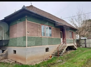 Casa taraneasca  .Dalnic