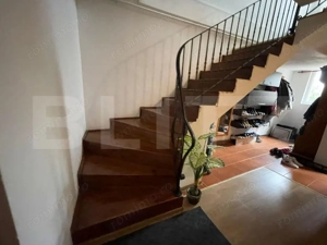 Oportunitate! Parte din duplex modern în regim P+M, teren de 400 mp,Semicentral - imagine 7