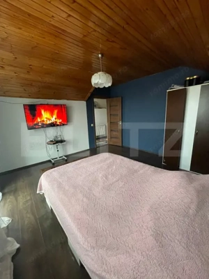  Casă de vânzare în Săcele – Zona Turches