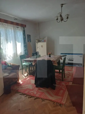 Casa taraneasca  .Dalnic - imagine 2