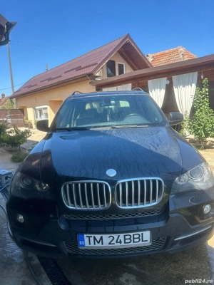 vand bmw x5