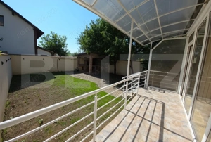  Duplex 147mp utili, 3 arii teren, zona Dedeman - imagine 7