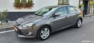 Ford Focus 2011
