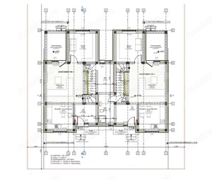 Duplex modern în Săcălaz – intimitate, confort și finisaje alese de tine - imagine 3