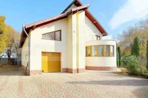 Vila de vânzare în Hălchiu, Brașov – 350.000 €