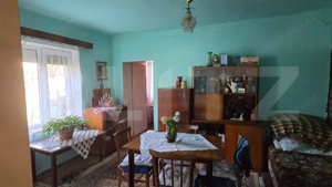 Casa 3 camere 92 mp, 338 mp de teren - imagine 3