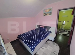 Casa P+M  Malu Mare, 462mp curte, 160mp utili, zona primarie - imagine 13