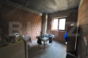 Teren 10 ari cu casă la roșu 240 mp cu plus garaj–Valea Rusului, panorama oraș - imagine 9