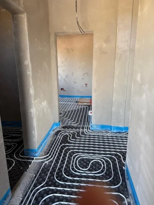 Casa P+1, 173 mp utili, 420 mp teren, zona Drumul Muntenilor, RATE DEZVOLTATOR - imagine 9