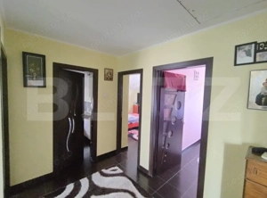 Casa P+M  Malu Mare, 462mp curte, 160mp utili, zona primarie - imagine 11