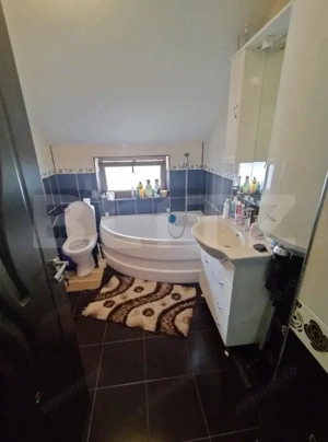Casa P+M  Malu Mare, 462mp curte, 160mp utili, zona primarie - imagine 12