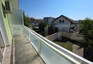  Duplex 147mp utili, 3 arii teren, zona Dedeman - imagine 16