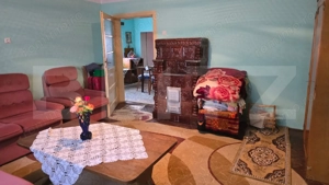 Casa 3 camere 92 mp, 338 mp de teren - imagine 2