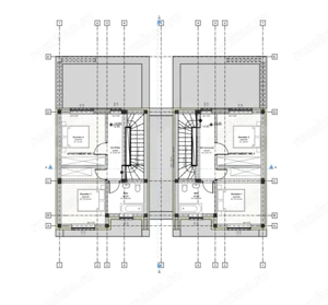 Duplex modern în Săcălaz – intimitate, confort și finisaje alese de tine - imagine 4