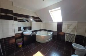  Duplex 147mp utili, 3 arii teren, zona Dedeman - imagine 8